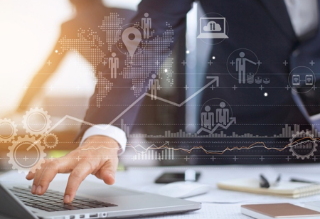 Enhancement of Commodity Trading and Risk Management through Cloud